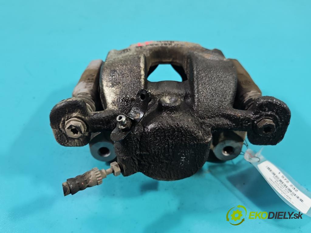 Bmw iX1 U11 0.0 elektrický: 272 HP automatic 200 kW 1 cm3 5- brzdič predné ľavý  (Kľučka dverí ostatné)