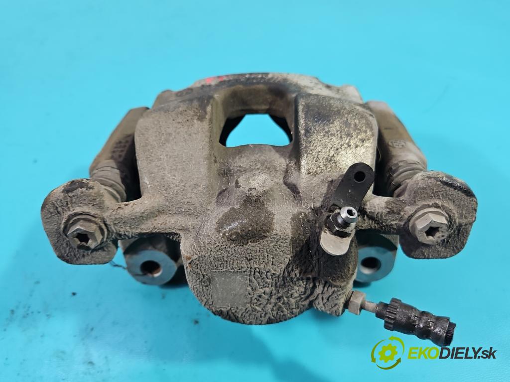 Bmw iX1 U11 0.0 elektrický: 272 HP automatic 200 kW 1 cm3 5- brzdič predné pravý  (Kľučka dverí ostatné)