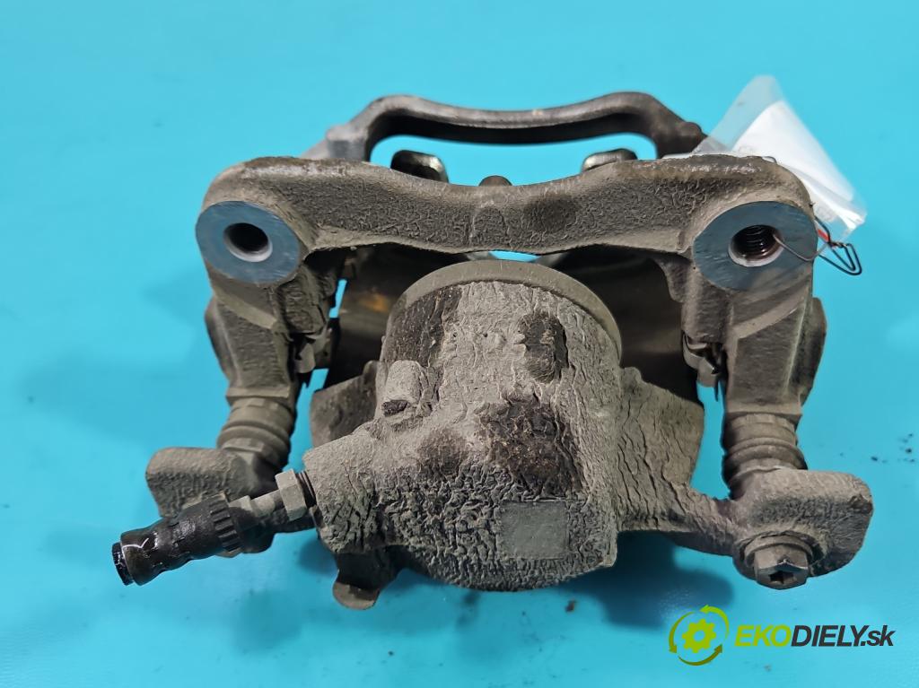 Bmw iX1 U11 0.0 elektrický: 272 HP automatic 200 kW 1 cm3 5- brzdič predné pravý  (Kľučka dverí ostatné)