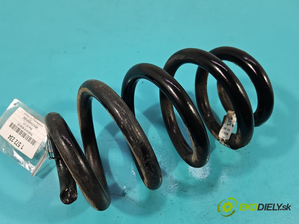 Bmw iX1 U11 0.0 elektrický: 272 hp automatic 200 kW 1 cm3 5- pružina zadní 8847559