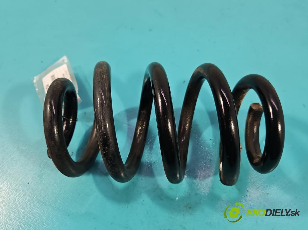 Bmw iX1 U11 0.0 elektrický: 272 HP automatic 200 kW 1 cm3 5- pružina zadné 8847559