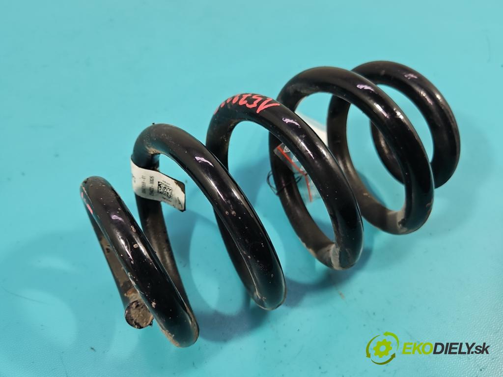 Bmw iX1 U11 0.0 elektrický: 272 hp automatic 200 kW 1 cm3 5- pružina zadní 8847559