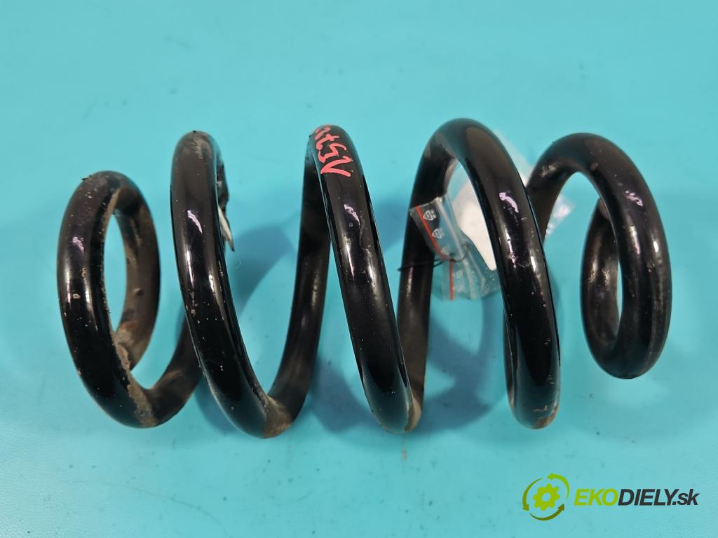 Bmw iX1 U11 0.0 elektrický: 272 HP automatic 200 kW 1 cm3 5- pružina zadné 8847559