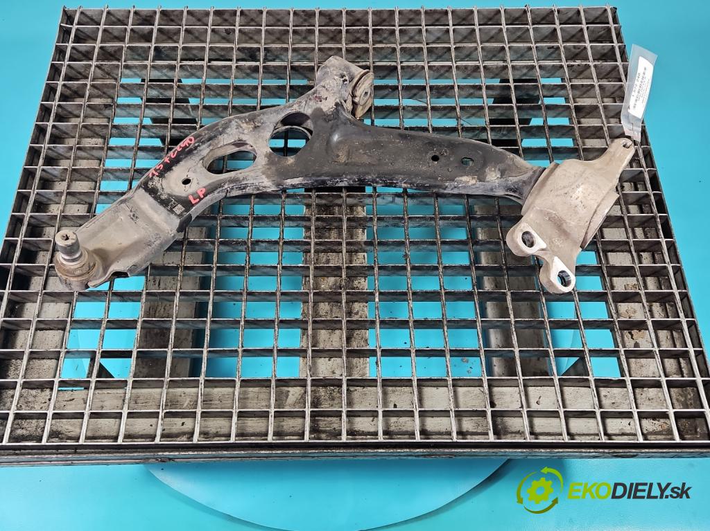 Bmw iX1 U11 0.0 elektrický: 272 HP automatic 200 kW 1 cm3 5- predné ľavý 6894181 (Kľučka dverí ostatné)