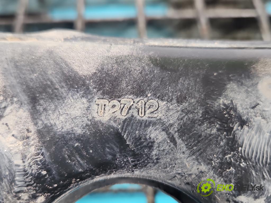 Bmw iX1 U11 0.0 elektrický: 272 HP automatic 200 kW 1 cm3 5- predné ľavý 6894181 (Kľučka dverí ostatné)