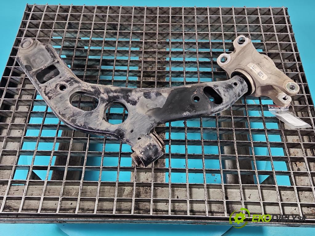 Bmw iX1 U11 0.0 elektrický: 272 HP automatic 200 kW 1 cm3 5- predné ľavý 6894181 (Kľučka dverí ostatné)