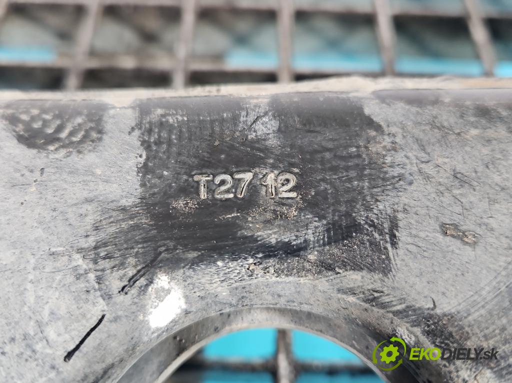 Bmw iX1 U11 0.0 elektrický: 272 HP automatic 200 kW 1 cm3 5- predné pravý 6894182 (Kľučka dverí ostatné)