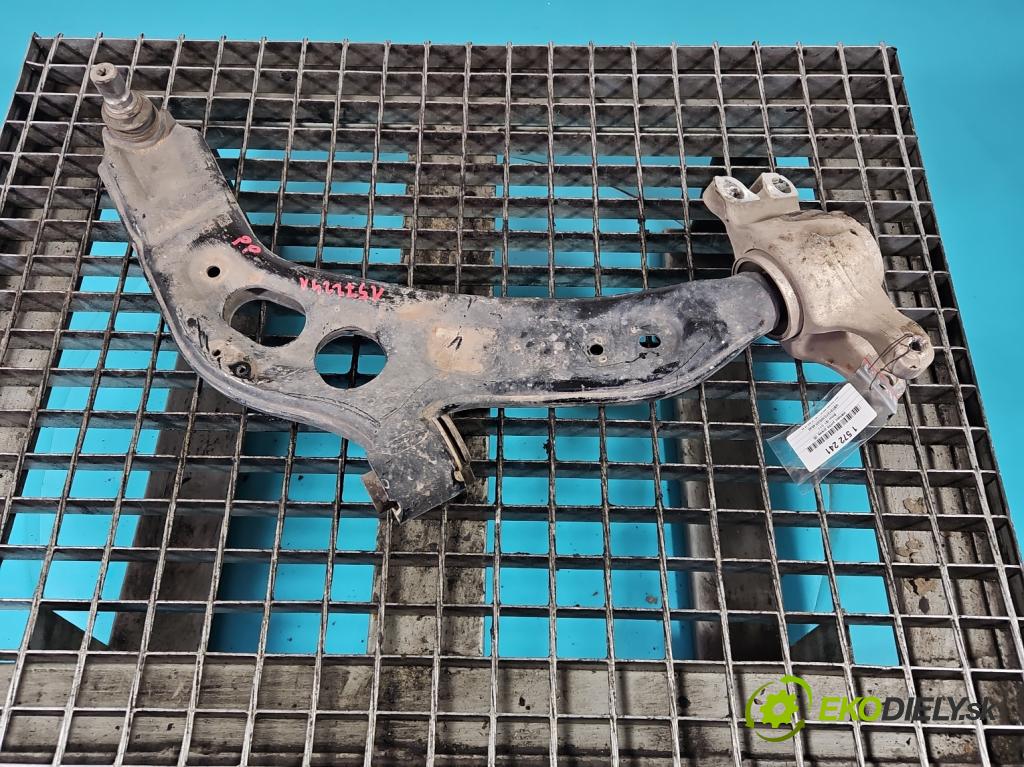 Bmw iX1 U11 0.0 elektrický: 272 HP automatic 200 kW 1 cm3 5- predné pravý 6894182 (Kľučka dverí ostatné)