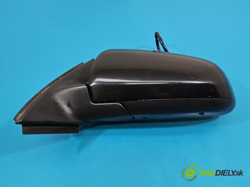 Audi A4 B7 2004-2008 3.0 tdi BKN: 204 HP automatic 150 kW 2967 cm3 5- zrkadlo ľavé  (Kľučka dverí ostatné)