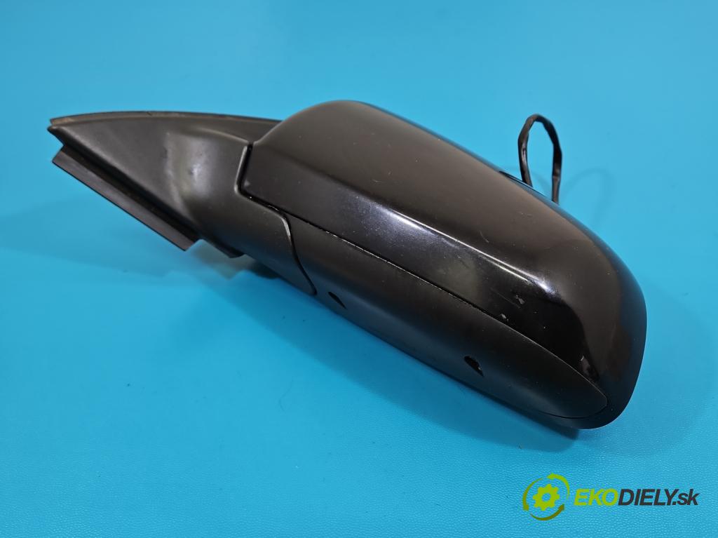 Audi A4 B7 2004-2008 3.0 tdi BKN: 204 hp automatic 150 kW 2967 cm3 5- zpětné zrcátko levé  (Klika dveří ostatní)