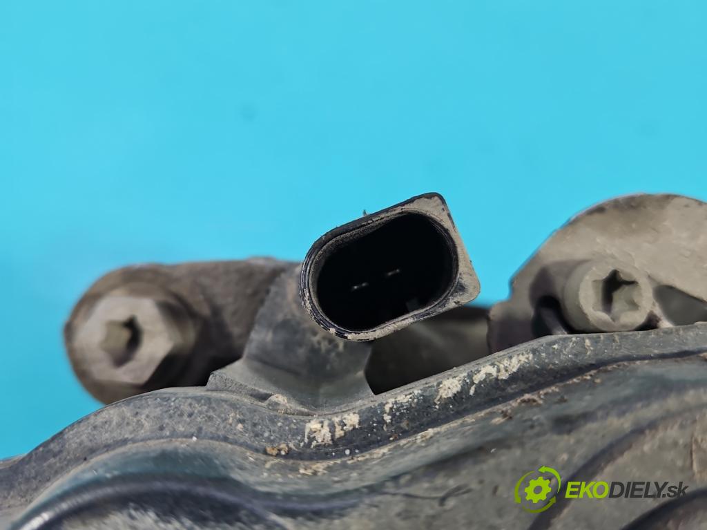 Bmw iX1 U11 0.0 elektrický: 272 HP automatic 200 kW 1 cm3 5- brzdič zadné ľavý 6891065 (Kľučka dverí ostatné)