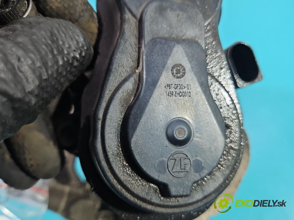 Bmw iX1 U11 0.0 elektrický: 272 HP automatic 200 kW 1 cm3 5- brzdič zadné ľavý 6891065 (Kľučka dverí ostatné)