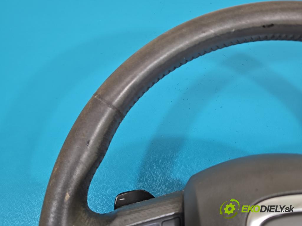 Audi A4 B7 2004-2008 3.0 tdi BKN: 204 HP automatic 150 kW 2967 cm3 5- volant 8P0419091BM (Volant)