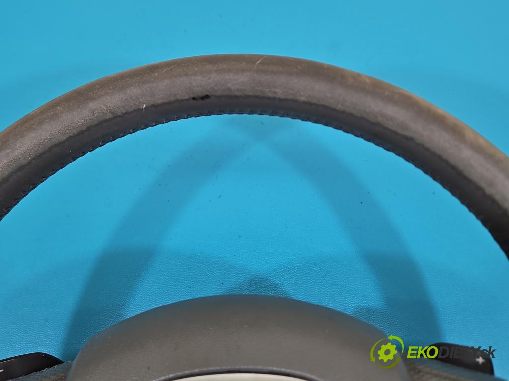 Audi A4 B7 2004-2008 3.0 tdi BKN: 204 HP automatic 150 kW 2967 cm3 5- volant 8P0419091BM (Volant)