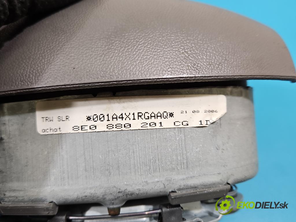 Audi A4 B7 2004-2008 3.0 tdi BKN: 204 HP automatic 150 kW 2967 cm3 5- volant 8P0419091BM (Volant)