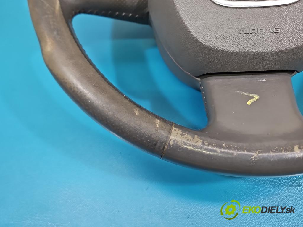 Audi A4 B7 2004-2008 3.0 tdi BKN: 204 HP automatic 150 kW 2967 cm3 5- volant 8P0419091BM (Volant)