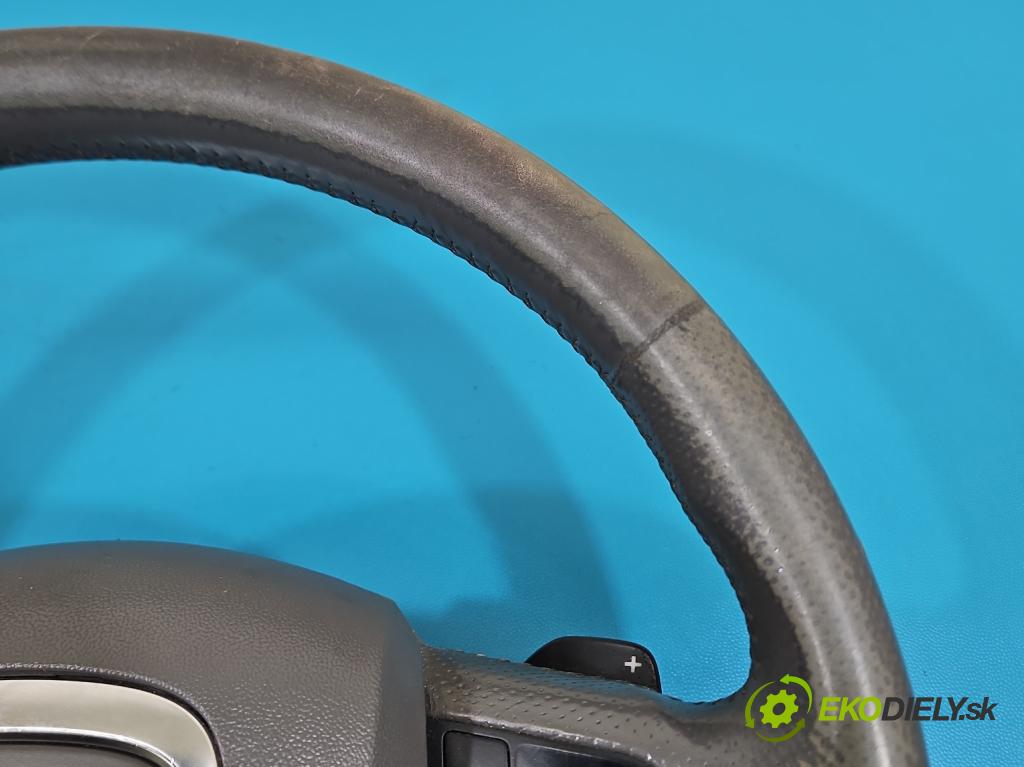 Audi A4 B7 2004-2008 3.0 tdi BKN: 204 HP automatic 150 kW 2967 cm3 5- volant 8P0419091BM (Volant)