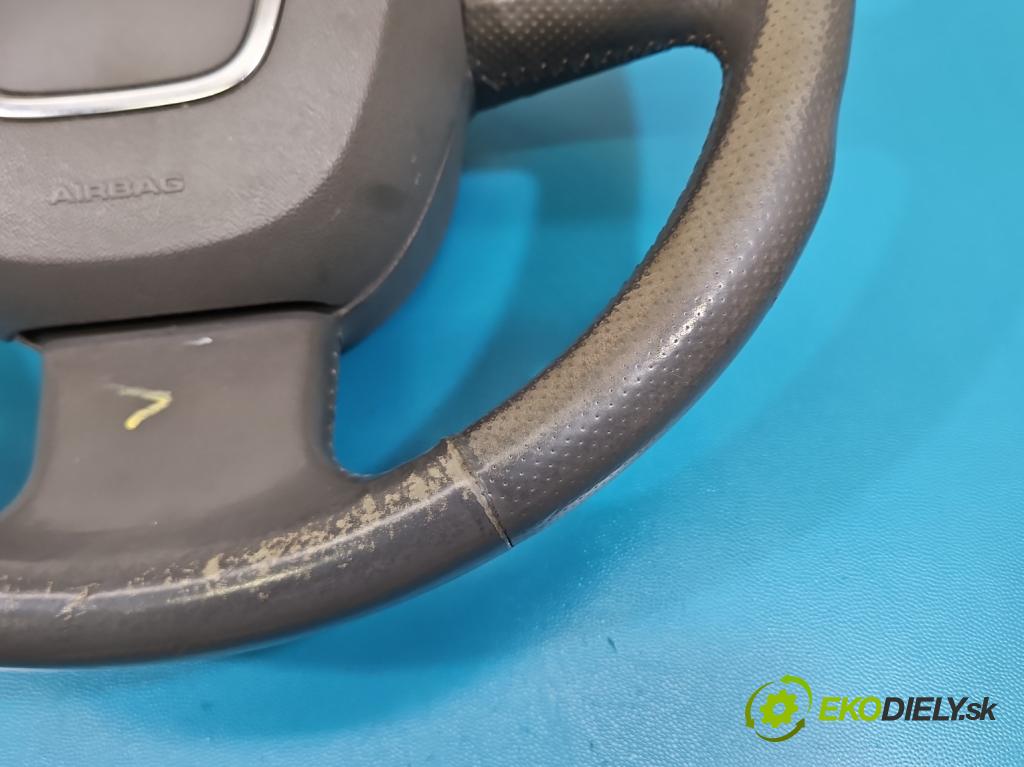 Audi A4 B7 2004-2008 3.0 tdi BKN: 204 HP automatic 150 kW 2967 cm3 5- volant 8P0419091BM (Volant)