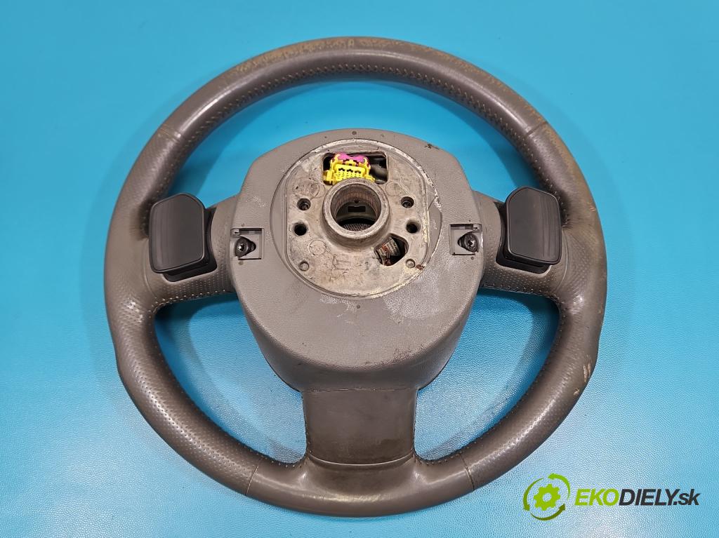 Audi A4 B7 2004-2008 3.0 tdi BKN: 204 HP automatic 150 kW 2967 cm3 5- volant 8P0419091BM (Volant)