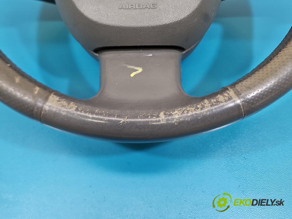 Audi A4 B7 2004-2008 3.0 tdi BKN: 204 HP automatic 150 kW 2967 cm3 5- volant 8P0419091BM (Volant)