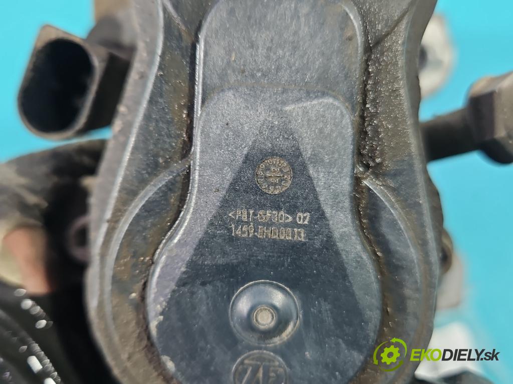 Bmw iX1 U11 0.0 elektrický: 272 HP automatic 200 kW 1 cm3 5- brzdič zadné pravý 6891066 (Kľučka dverí ostatné)