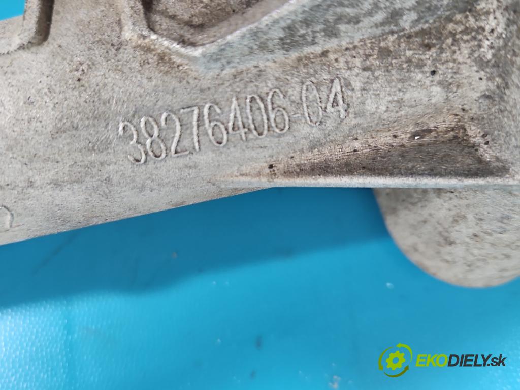 Bmw iX1 U11 0.0 elektrický: 272 hp automatic 200 kW 1 cm3 5- řízení volant 5A5D781