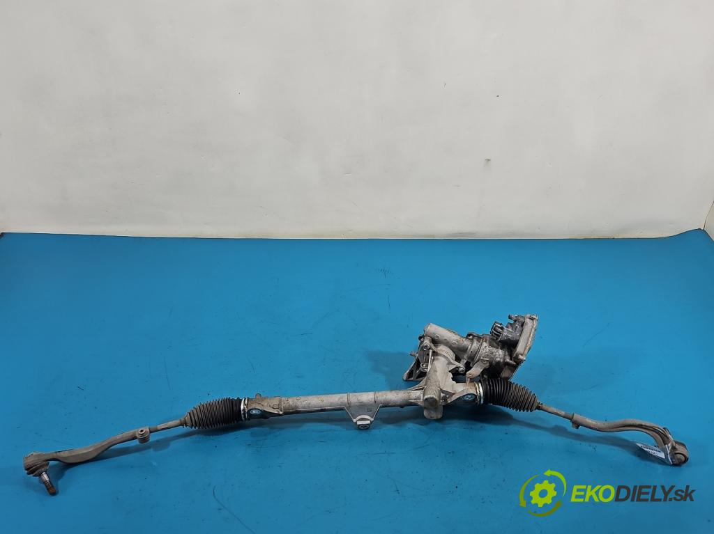 Bmw iX1 U11 0.0 elektrický: 272 hp automatic 200 kW 1 cm3 5- řízení volant 5A5D781