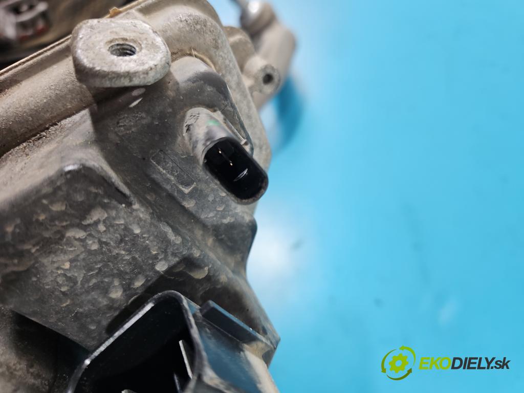 Bmw iX1 U11 0.0 elektrický: 272 hp automatic 200 kW 1 cm3 5- řízení volant 5A5D781