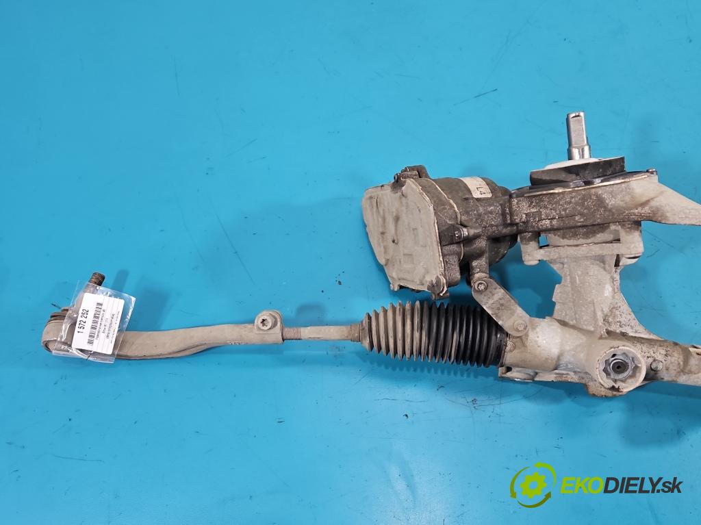 Bmw iX1 U11 0.0 elektrický: 272 hp automatic 200 kW 1 cm3 5- řízení volant 5A5D781