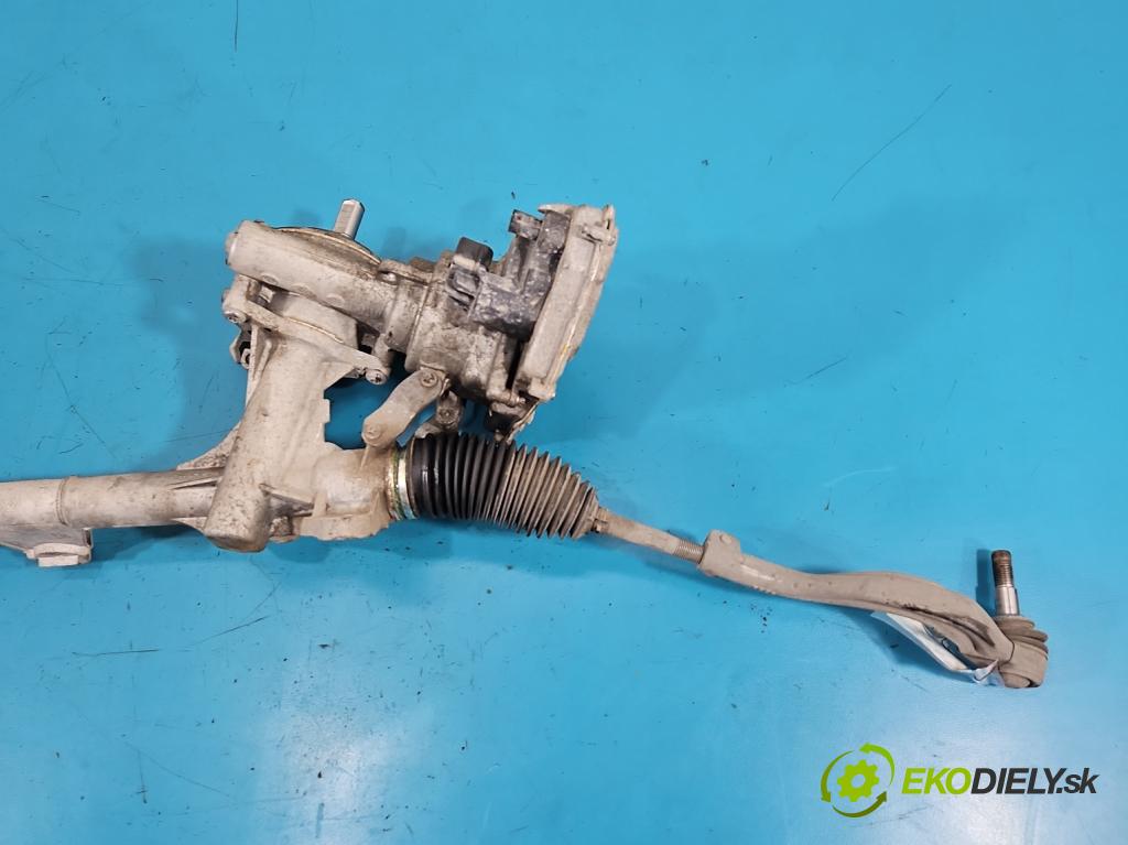 Bmw iX1 U11 0.0 elektrický: 272 hp automatic 200 kW 1 cm3 5- řízení volant 5A5D781