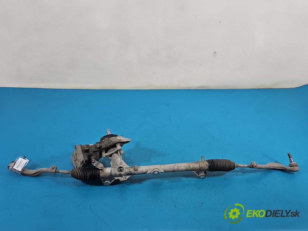 Bmw iX1 U11 0.0 elektrický: 272 HP automatic 200 kW 1 cm3 5- Ozubené kolo: volant 5A5D781