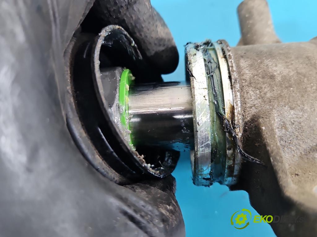 Bmw iX1 U11 0.0 elektrický: 272 hp automatic 200 kW 1 cm3 5- řízení volant 5A5D781