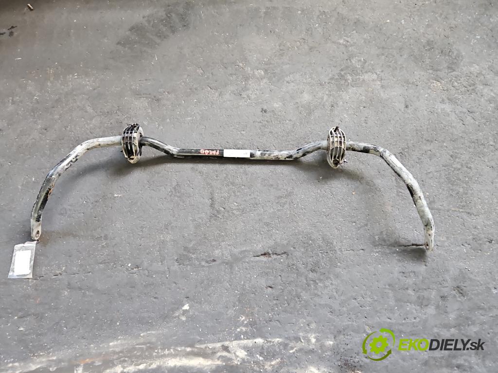 Bmw iX1 U11 0.0 elektrický: 272 hp automatic 200 kW 1 cm3 5- tyč stabilizátoru 6892710 (Přední stabilizátor)