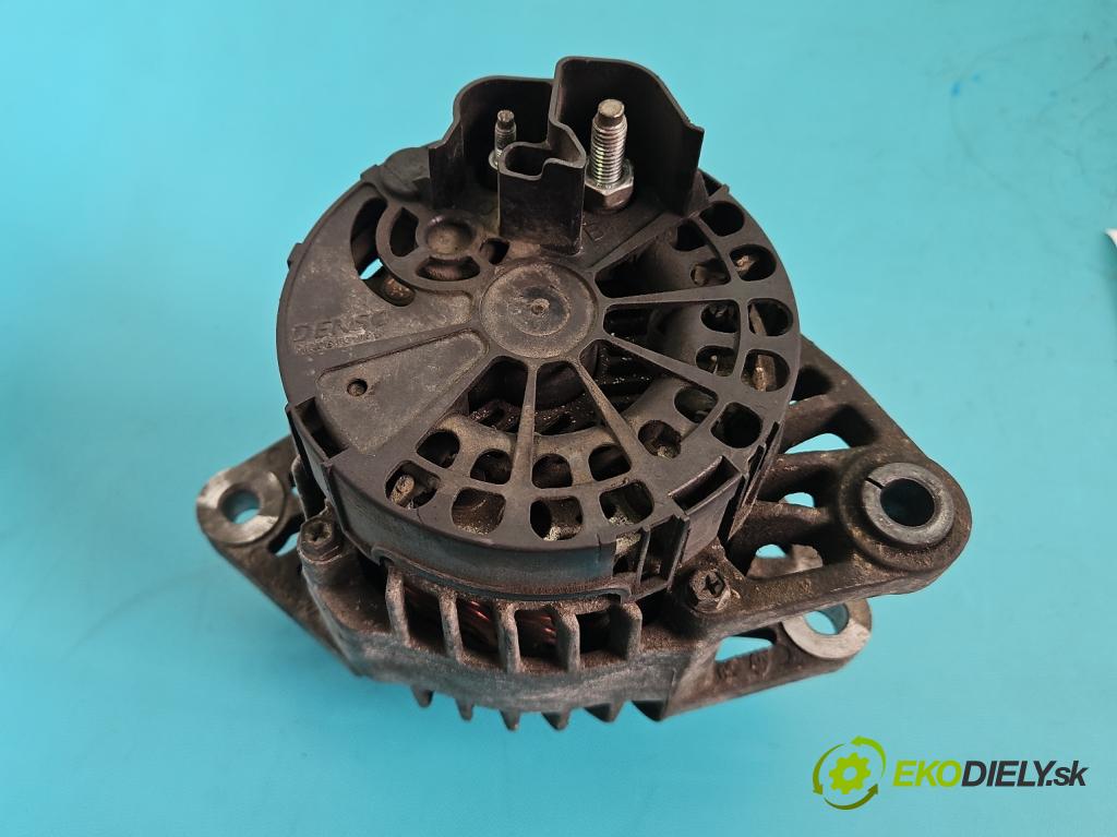 Alfa romeo 147 1.9 jtd 120 HP manual 88 kW 1910 cm3 3- Alternator 46782213 (Alternátor)