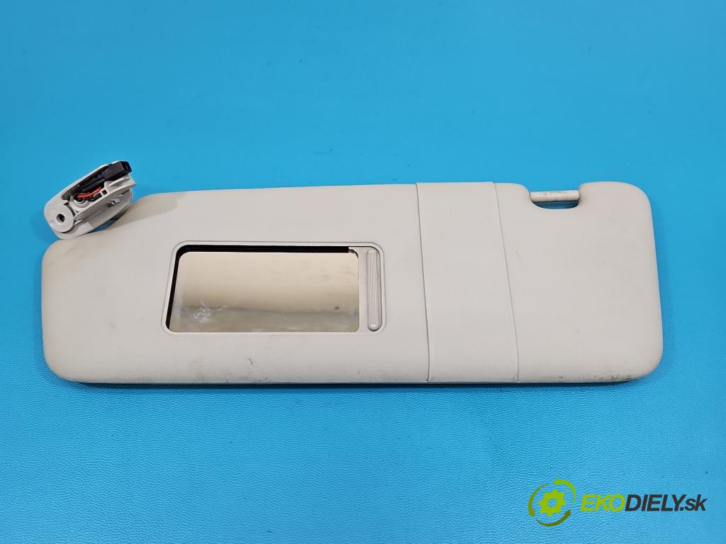 Audi A4 B7 2004-2008 3.0 tdi BKN: 204 HP automatic 150 kW 2967 cm3 5- clonítko ľavé