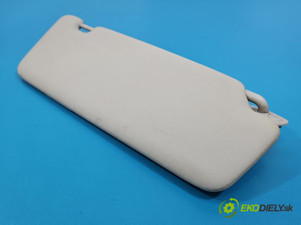 Audi A4 B7 2004-2008 3.0 tdi BKN: 204 HP automatic 150 kW 2967 cm3 5- clonítko ľavé 