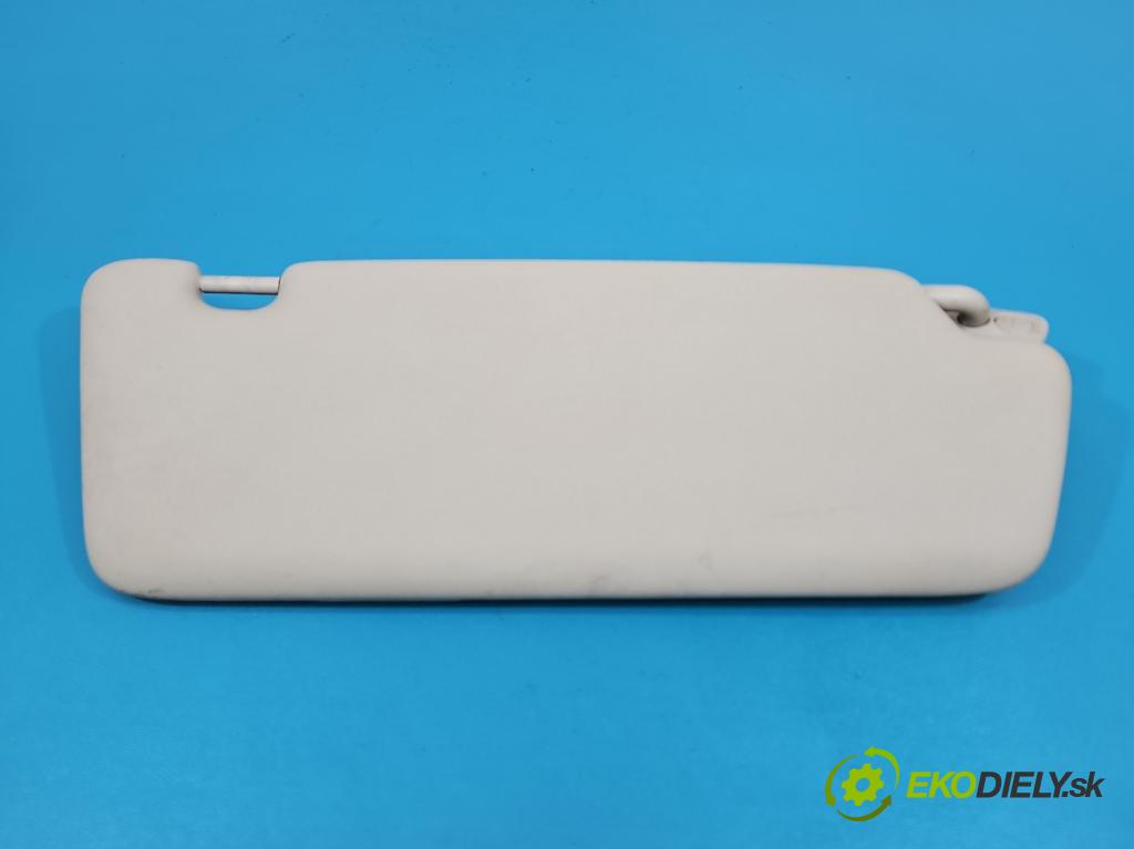 Audi A4 B7 2004-2008 3.0 tdi BKN: 204 HP automatic 150 kW 2967 cm3 5- clonítko ľavé