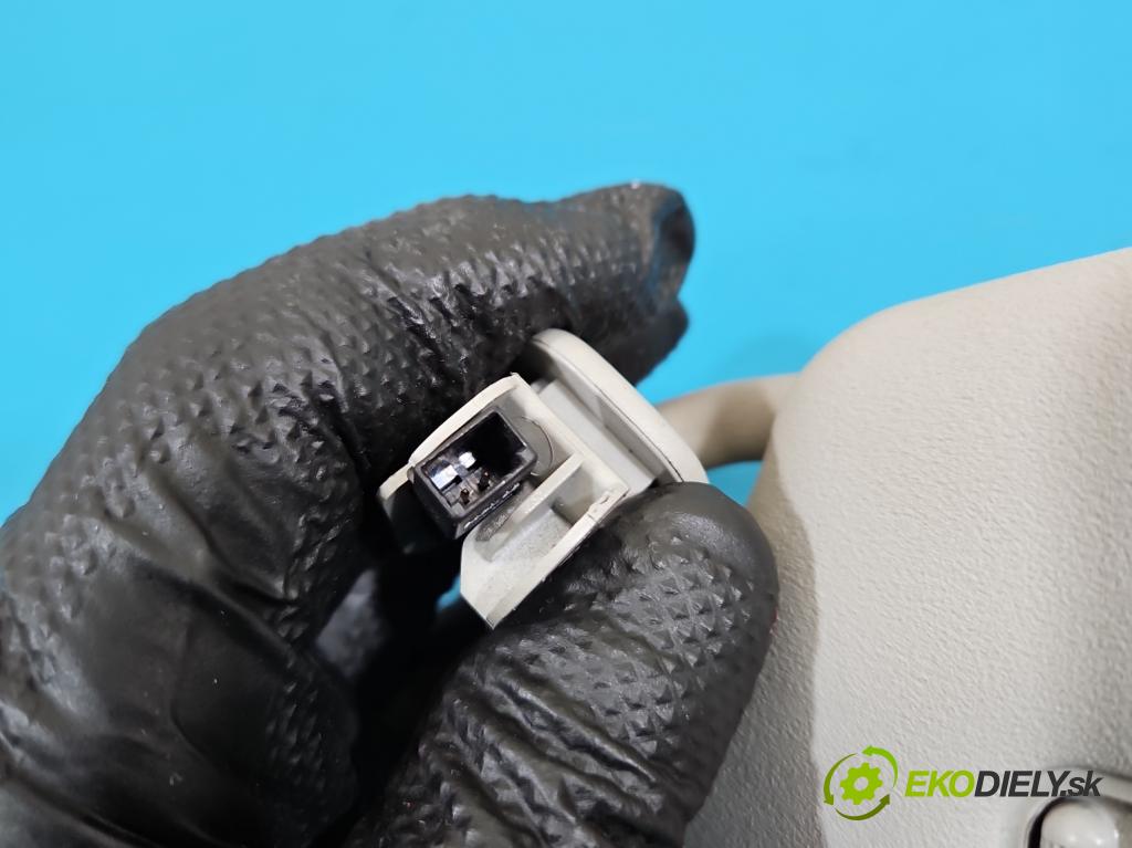 Audi A4 B7 2004-2008 3.0 tdi BKN: 204 HP automatic 150 kW 2967 cm3 5- clonítko ľavé