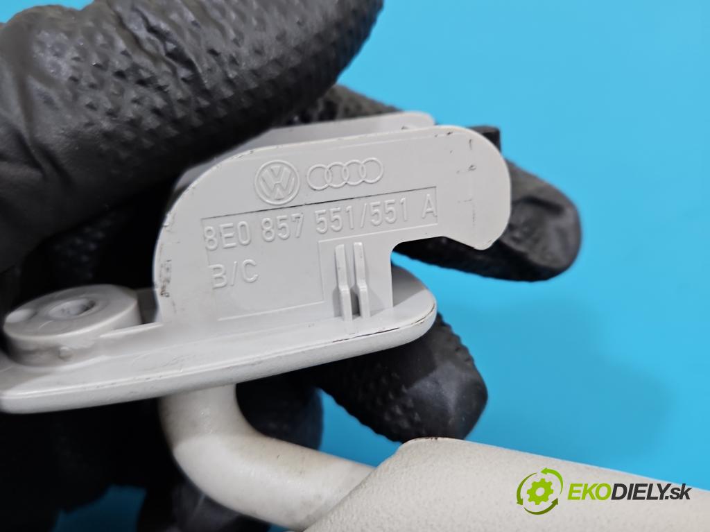 Audi A4 B7 2004-2008 3.0 tdi BKN: 204 HP automatic 150 kW 2967 cm3 5- clonítko ľavé