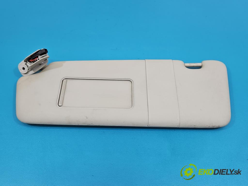 Audi A4 B7 2004-2008 3.0 tdi BKN: 204 HP automatic 150 kW 2967 cm3 5- clonítko ľavé