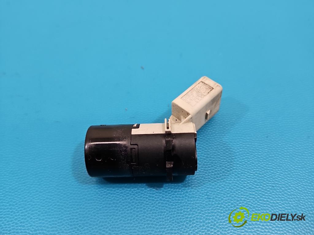 Audi A4 B7 2004-2008 3.0 tdi BKN: 204 hp automatic 150 kW 2967 cm3 5- snímač parkování 7H0919275A