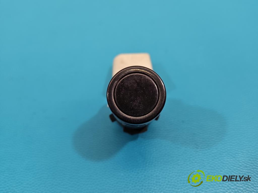 Audi A4 B7 2004-2008 3.0 tdi BKN: 204 hp automatic 150 kW 2967 cm3 5- snímač parkování 7H0919275A