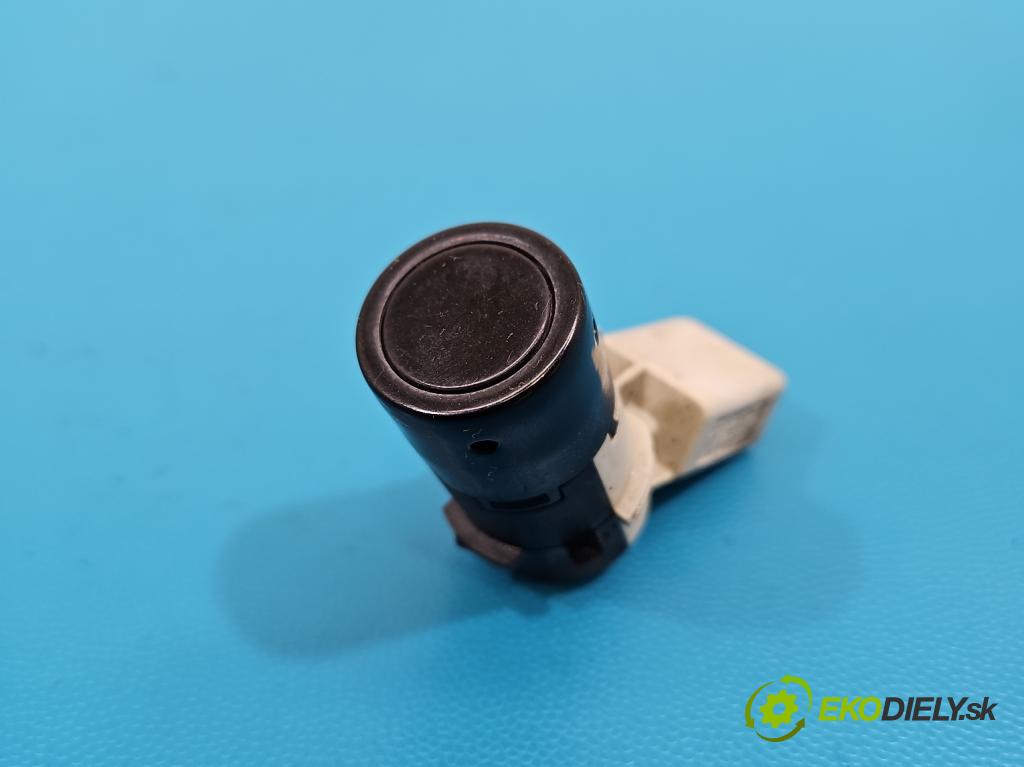 Audi A4 B7 2004-2008 3.0 tdi BKN: 204 HP automatic 150 kW 2967 cm3 5- snímač parkovaní: 7H0919275A