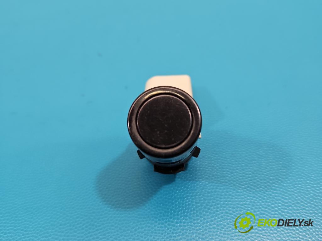 Audi A4 B7 2004-2008 3.0 tdi BKN: 204 hp automatic 150 kW 2967 cm3 5- snímač parkování 7H0919275A