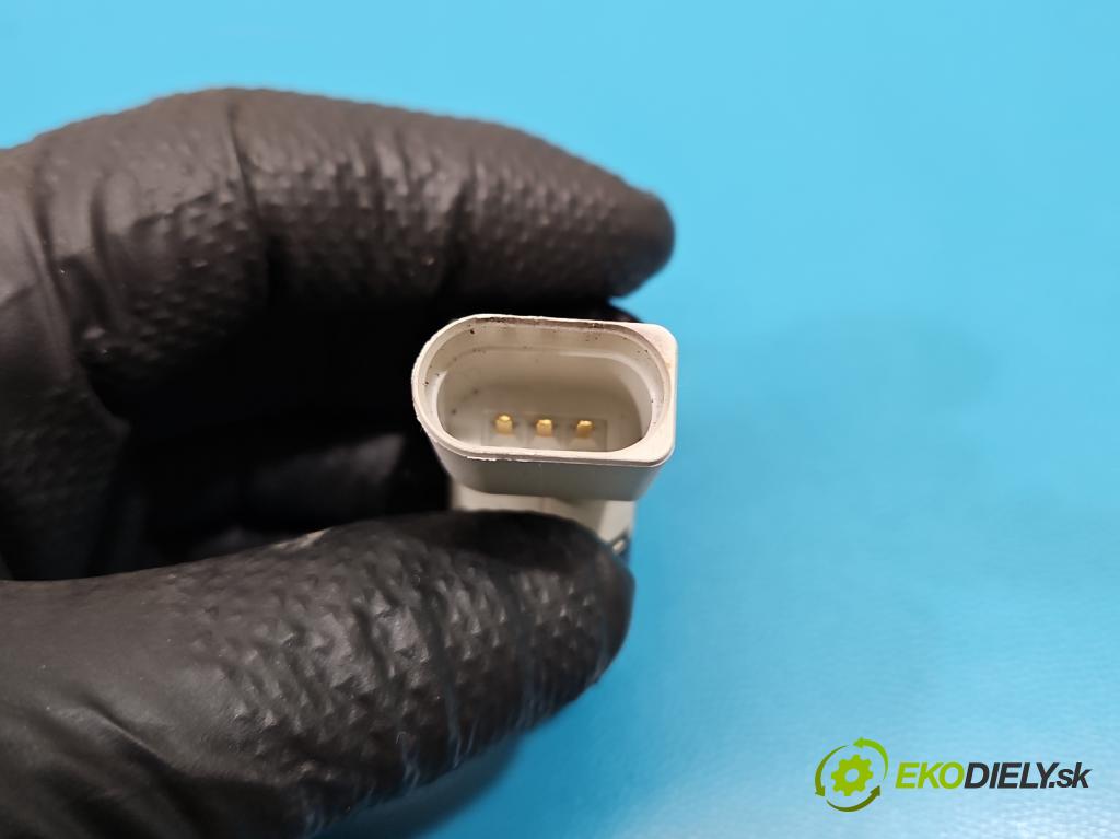 Audi A4 B7 2004-2008 3.0 tdi BKN: 204 hp automatic 150 kW 2967 cm3 5- snímač parkování 7H0919275A