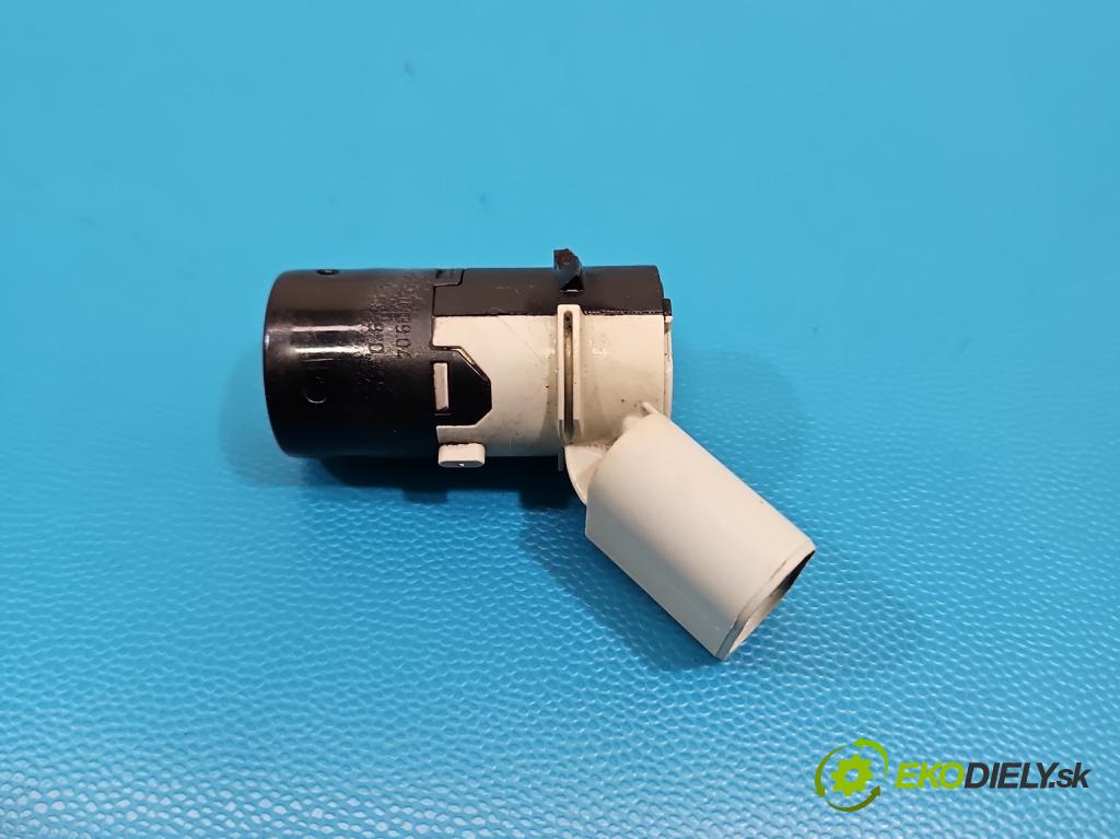 Audi A4 B7 2004-2008 3.0 tdi BKN: 204 hp automatic 150 kW 2967 cm3 5- snímač parkování 7H0919275A