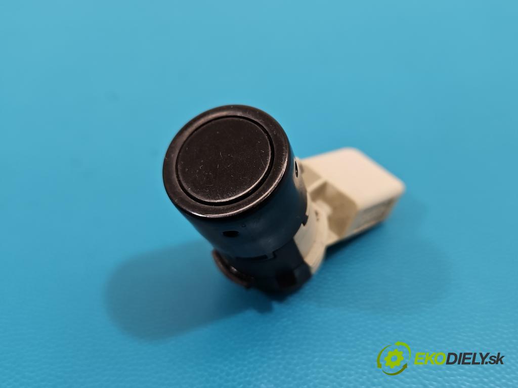 Audi A4 B7 2004-2008 3.0 tdi BKN: 204 HP automatic 150 kW 2967 cm3 5- snímač parkovaní: 7H0919275A