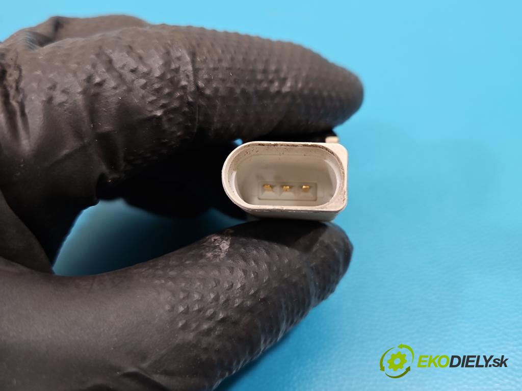 Audi A4 B7 2004-2008 3.0 tdi BKN: 204 hp automatic 150 kW 2967 cm3 5- snímač parkování 7H0919275A