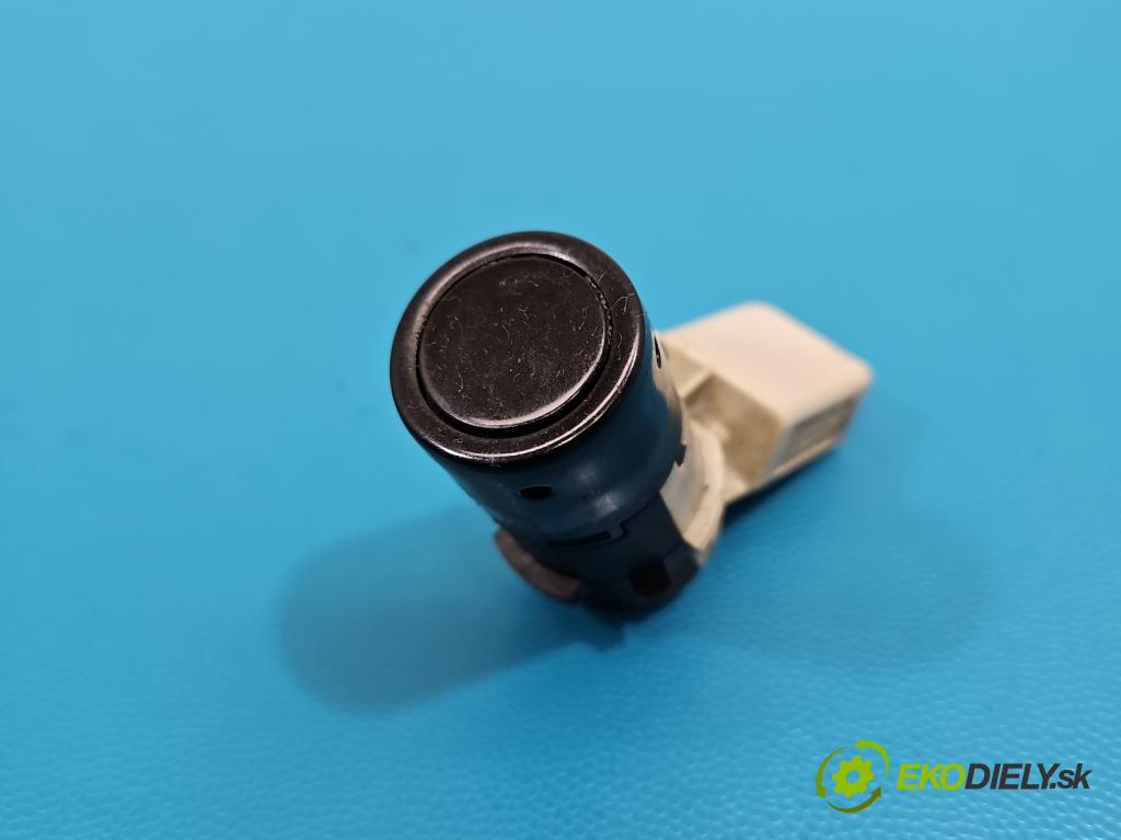 Audi A4 B7 2004-2008 3.0 tdi BKN: 204 HP automatic 150 kW 2967 cm3 5- snímač parkovaní: 7H0919275A