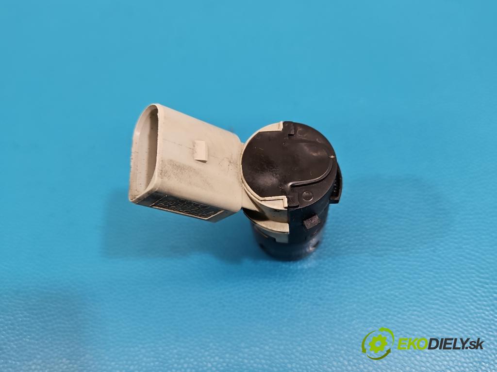 Audi A4 B7 2004-2008 3.0 tdi BKN: 204 hp automatic 150 kW 2967 cm3 5- snímač parkování 7H0919275A